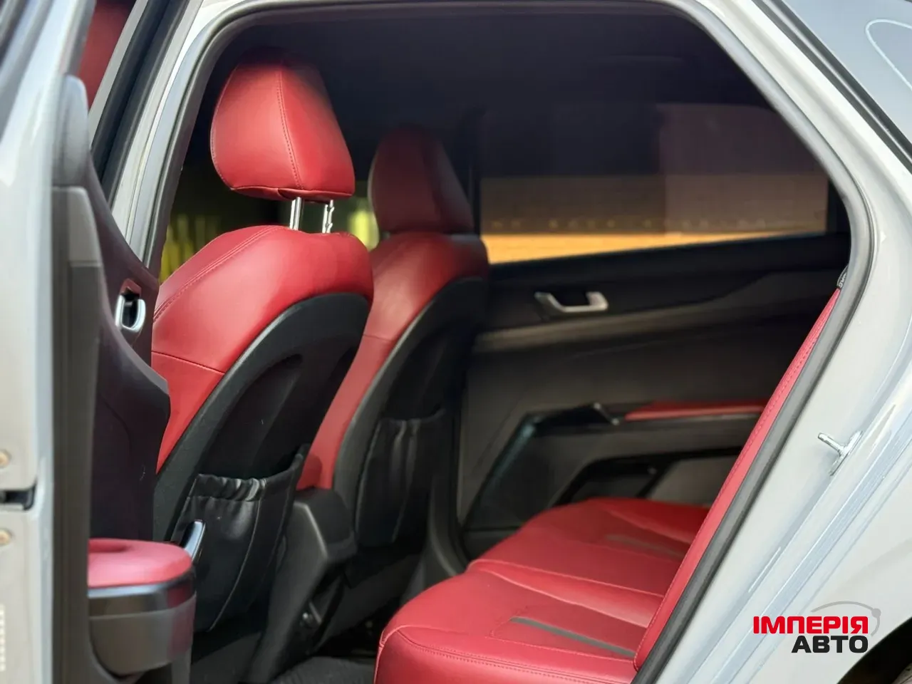 Kia K5 - фото 28