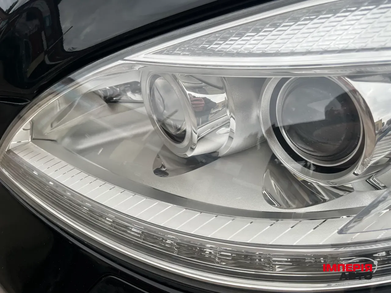 Mercedes-Benz S-Класс AMG - фото 26