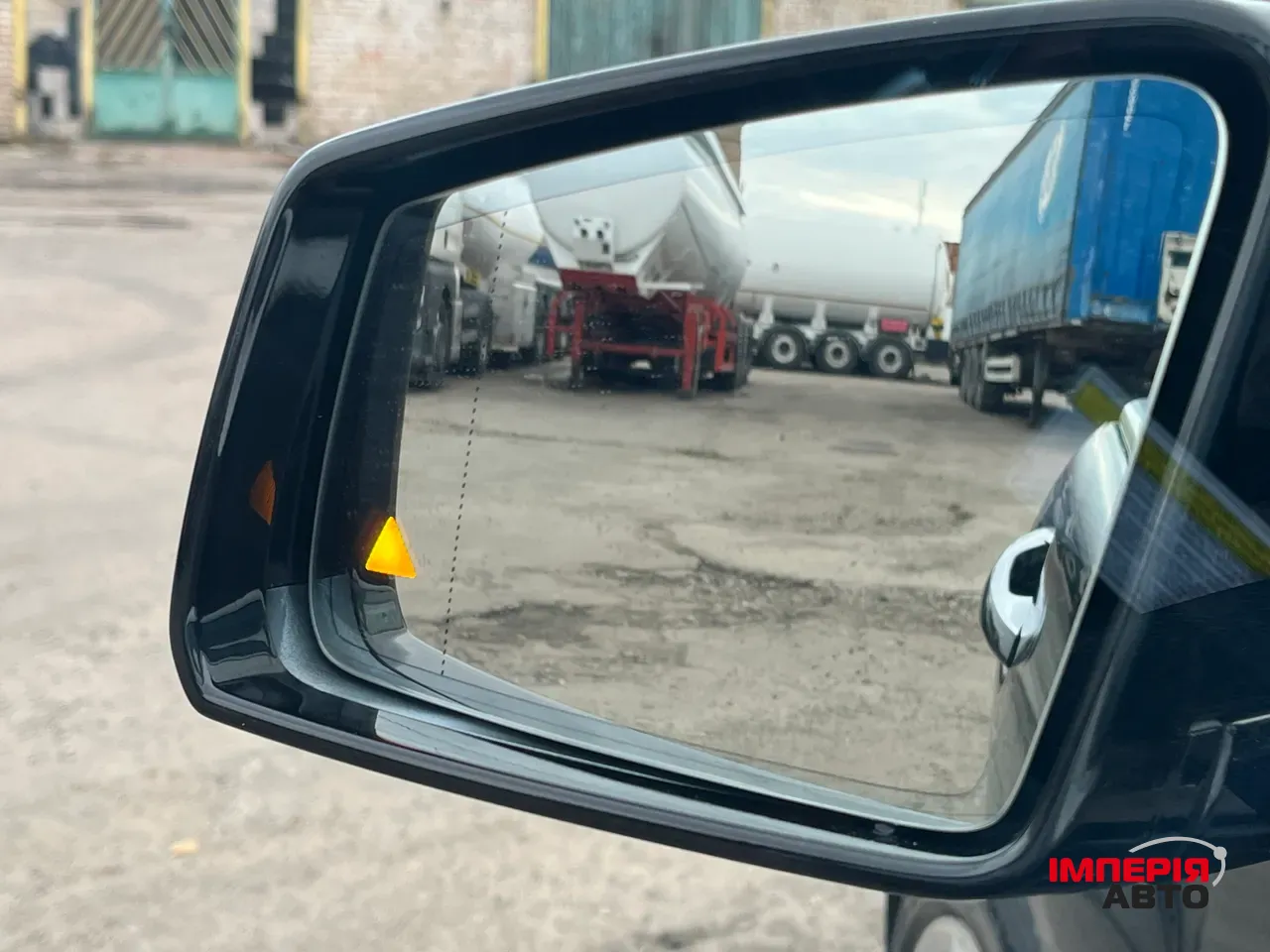 Mercedes-Benz S-Класс AMG - фото 9