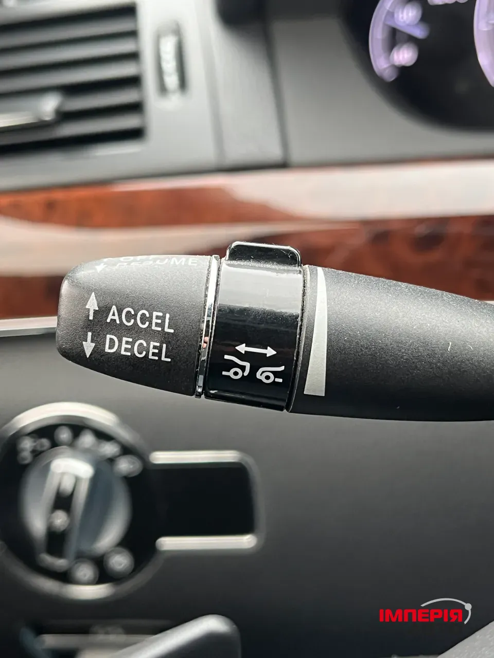 Mercedes-Benz S-Класс AMG - фото 24