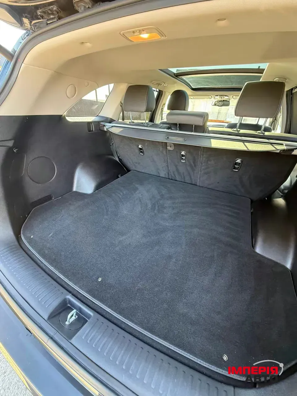 Kia Sorento - фото 26