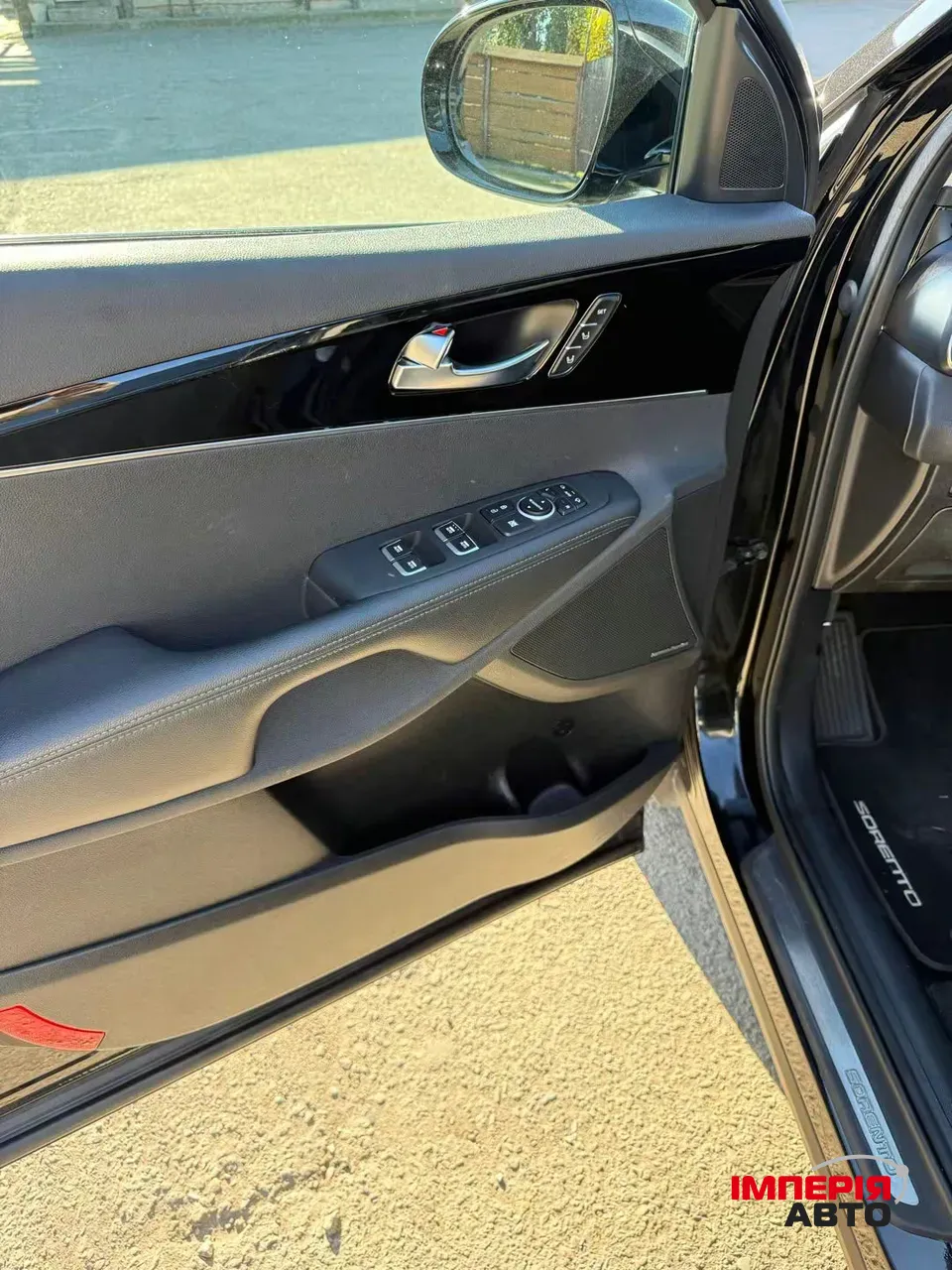 Kia Sorento - фото 12