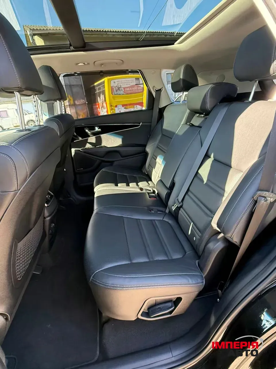 Kia Sorento - фото 27