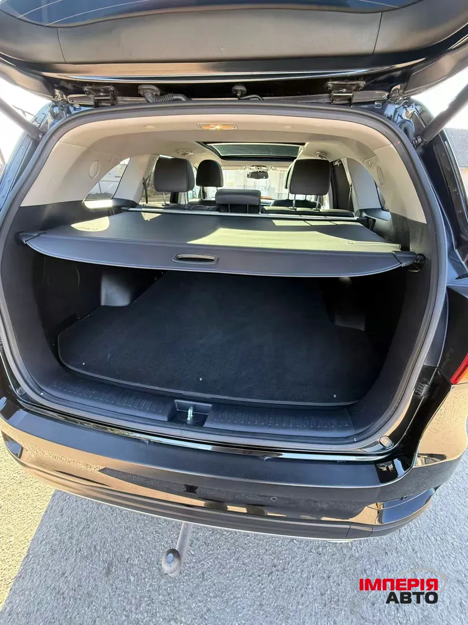 Kia Sorento - фото 23