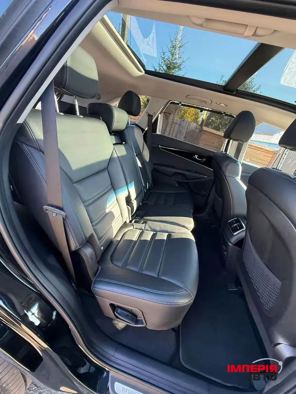 Kia Sorento - фото 25