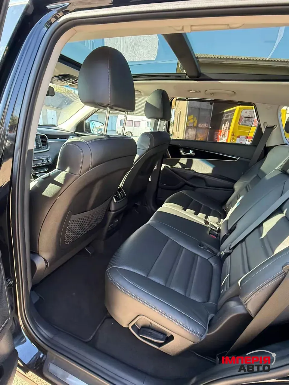 Kia Sorento - фото 19