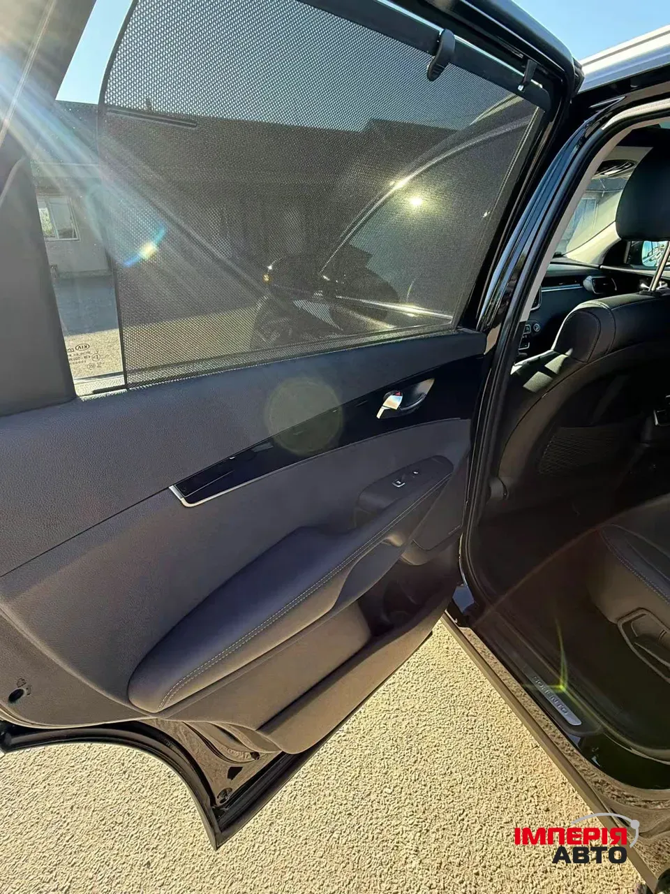 Kia Sorento - фото 24