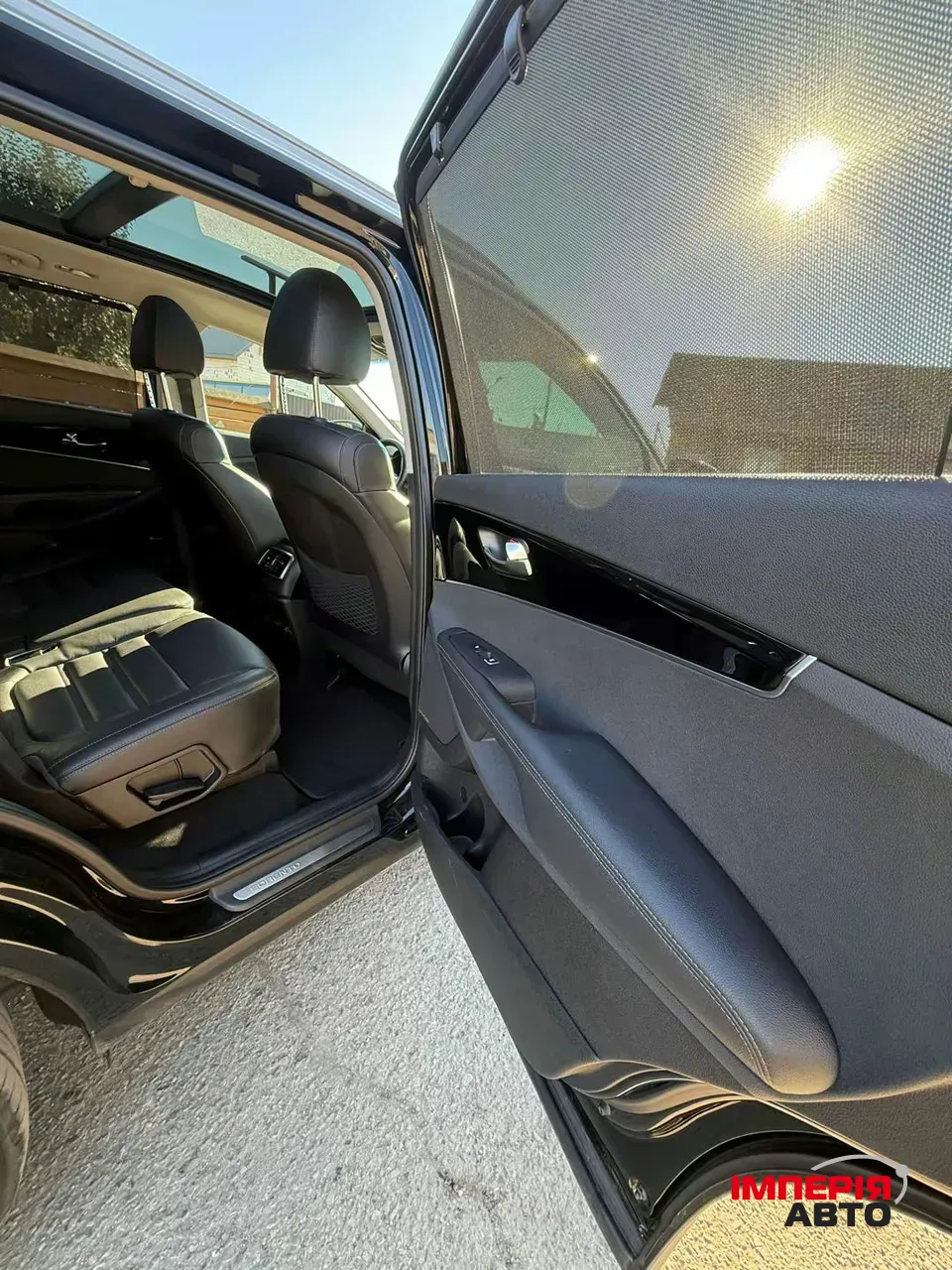 Kia Sorento - фото 28