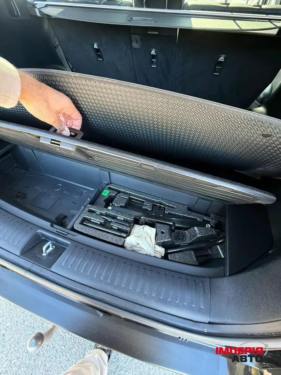 Kia Sorento - фото 30