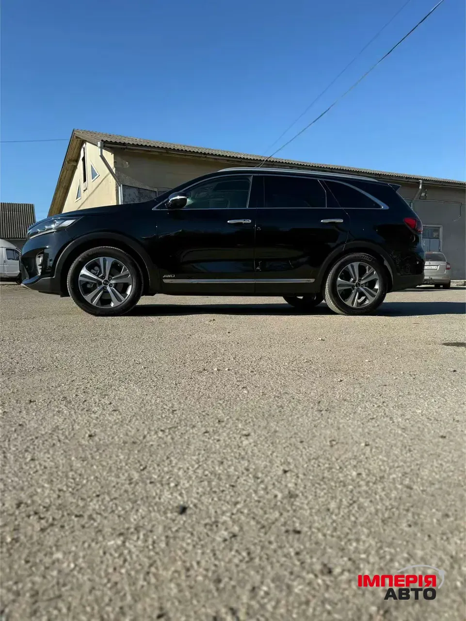 Kia Sorento - фото 9