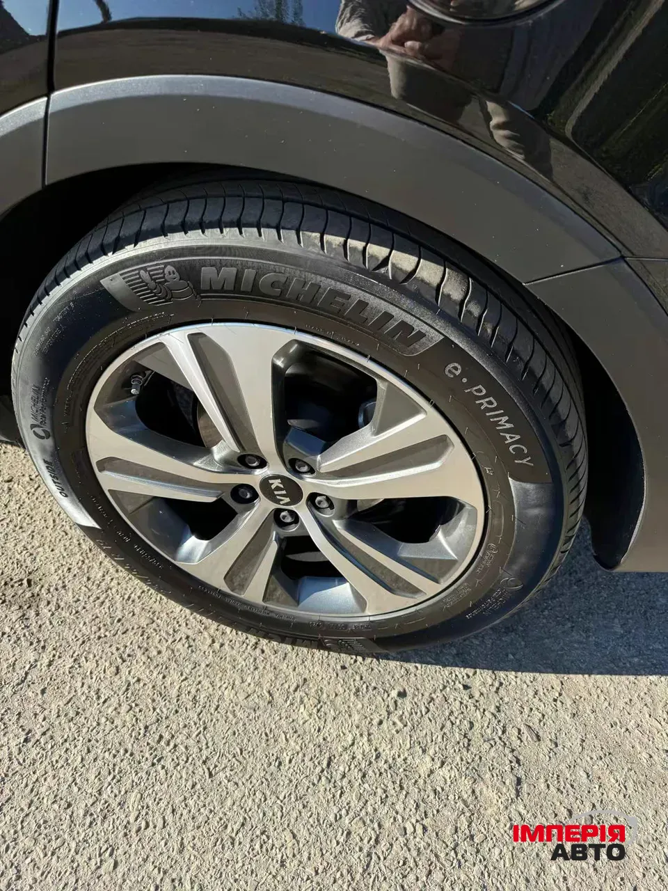 Kia Sorento - фото 16