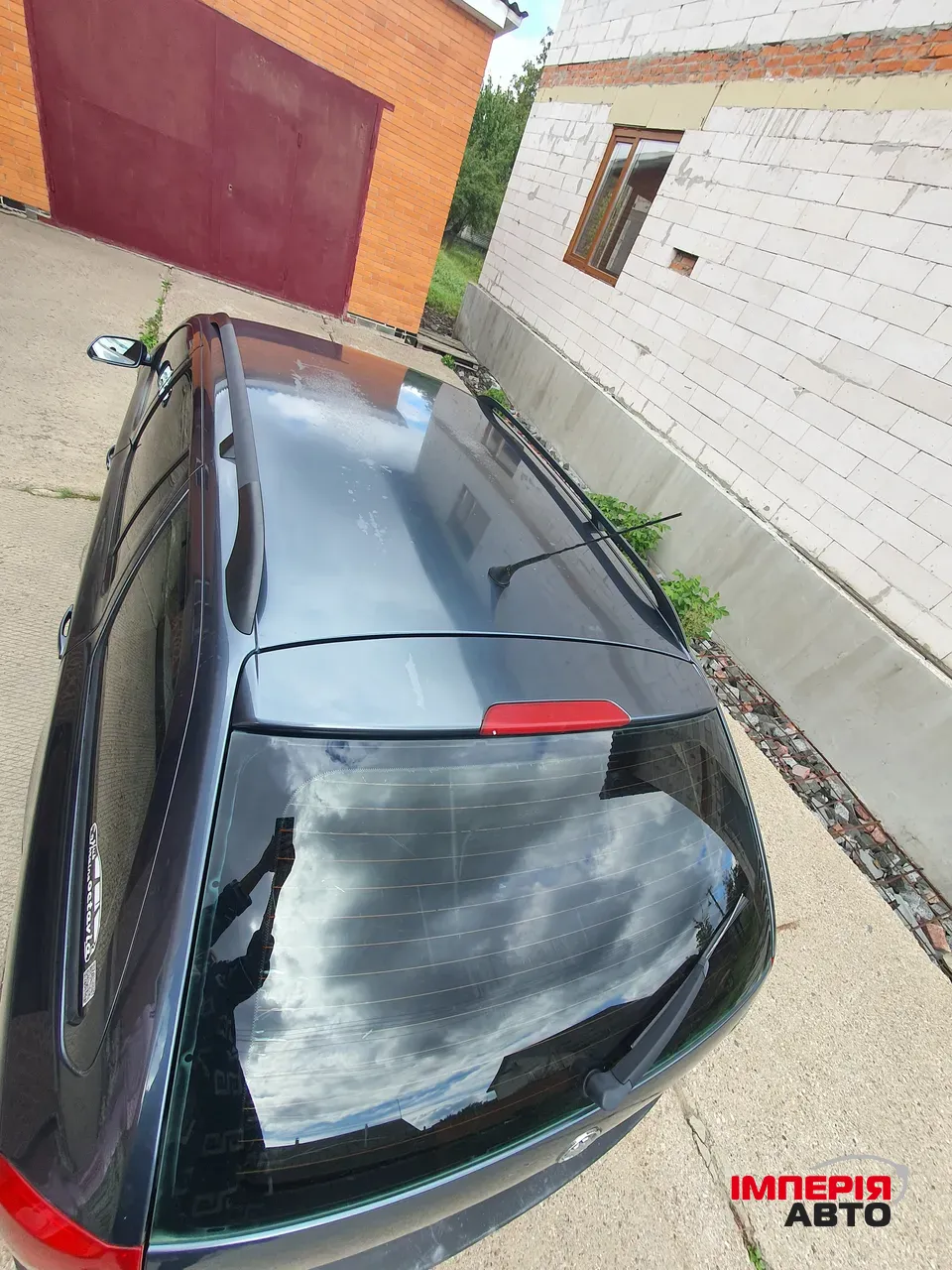 Skoda Octavia - фото 6