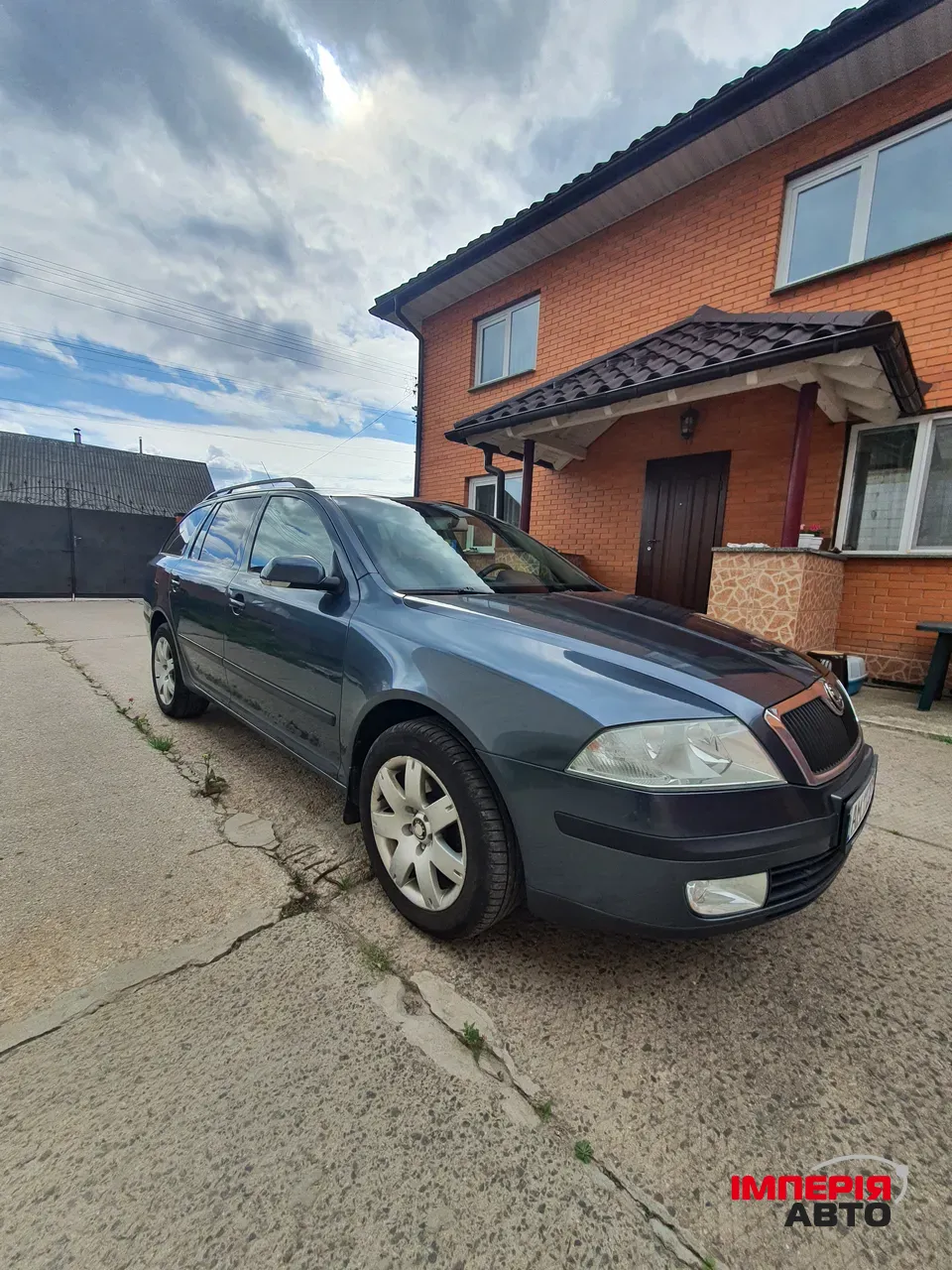 Skoda Octavia - фото 16