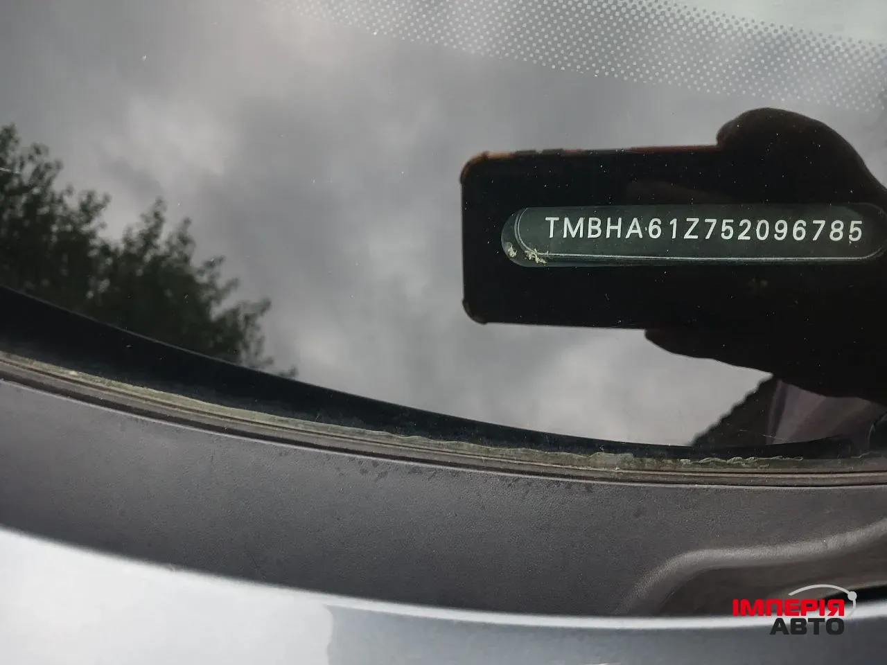 Skoda Octavia - фото 3