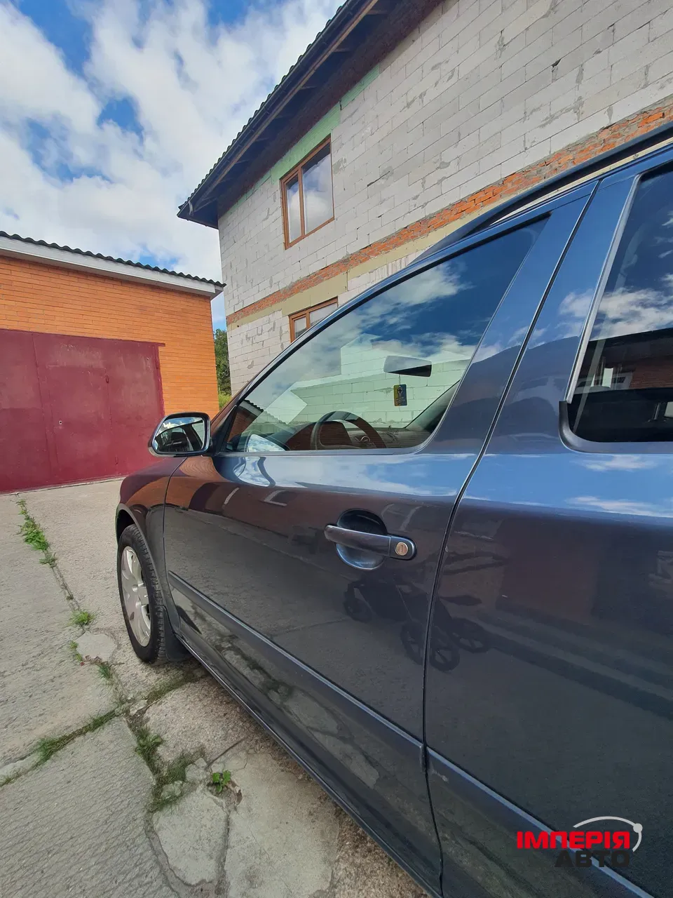 Skoda Octavia - фото 10