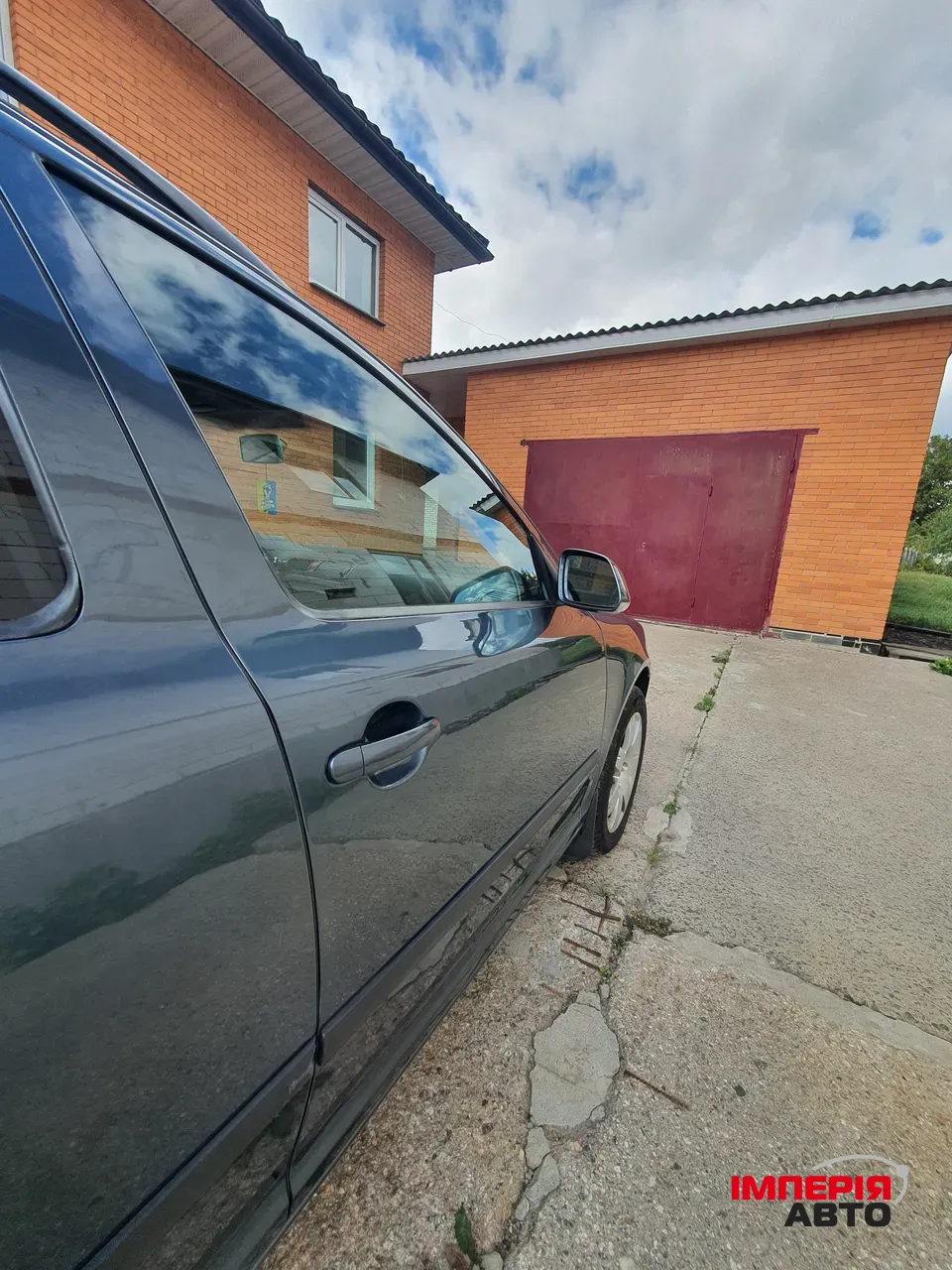 Skoda Octavia - фото 19