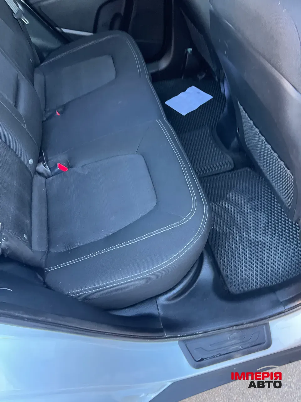 Kia Sportage - фото 15