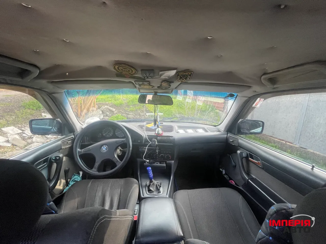 BMW 5 серії - фото 5