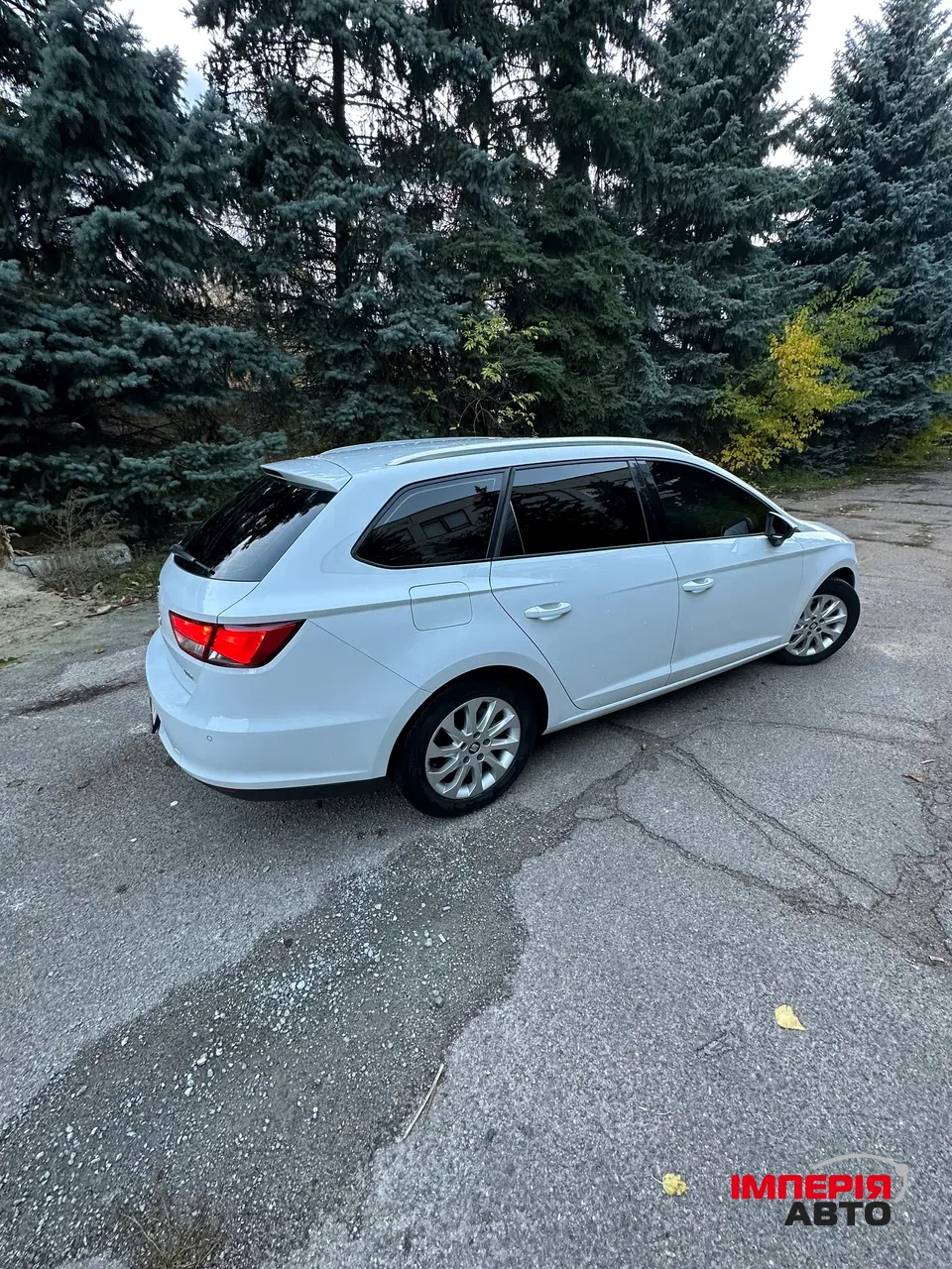 SEAT Leon - фото 4