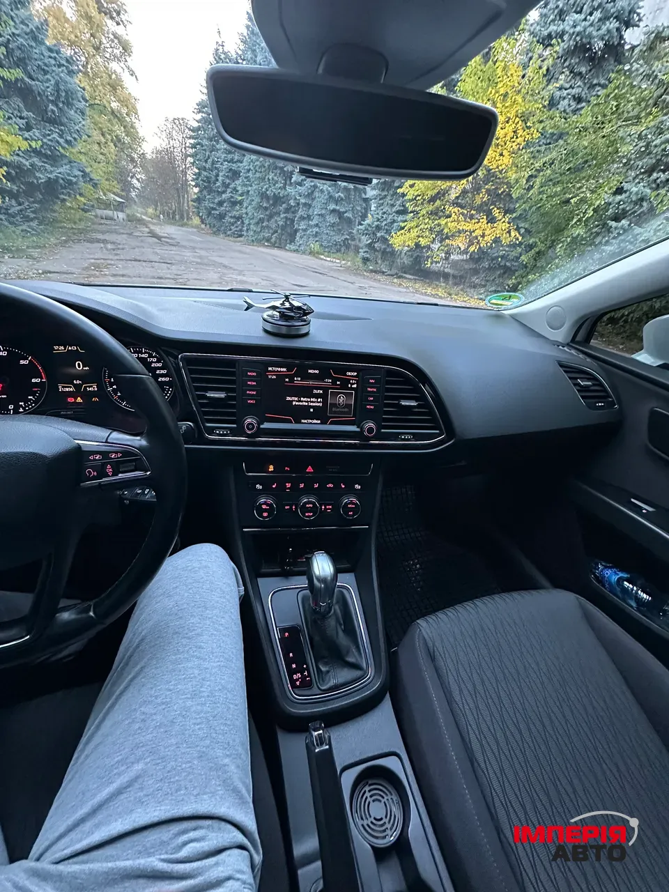 SEAT Leon - фото 11