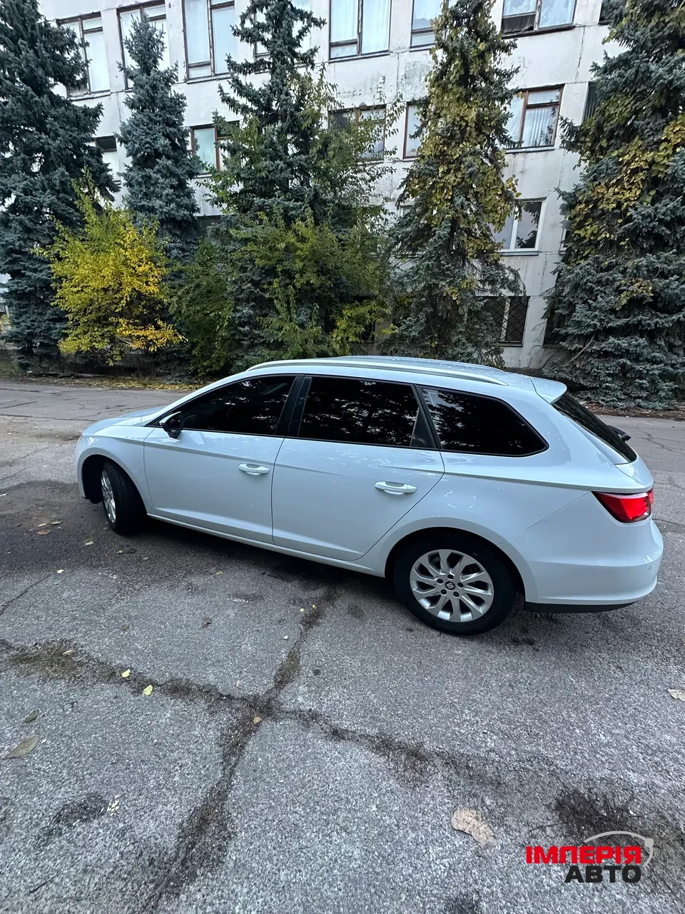 SEAT Leon - фото 5