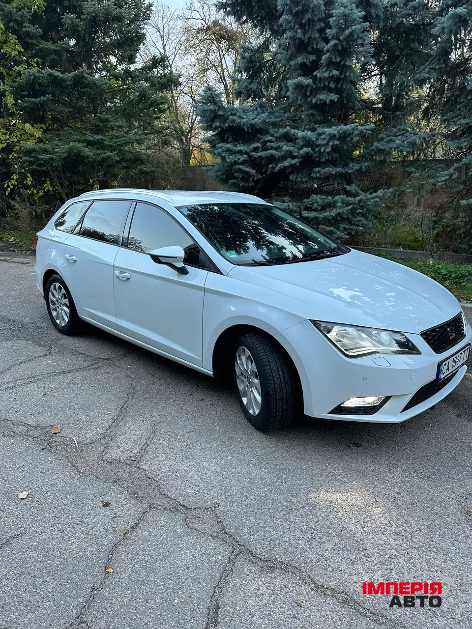 SEAT Leon - фото 3