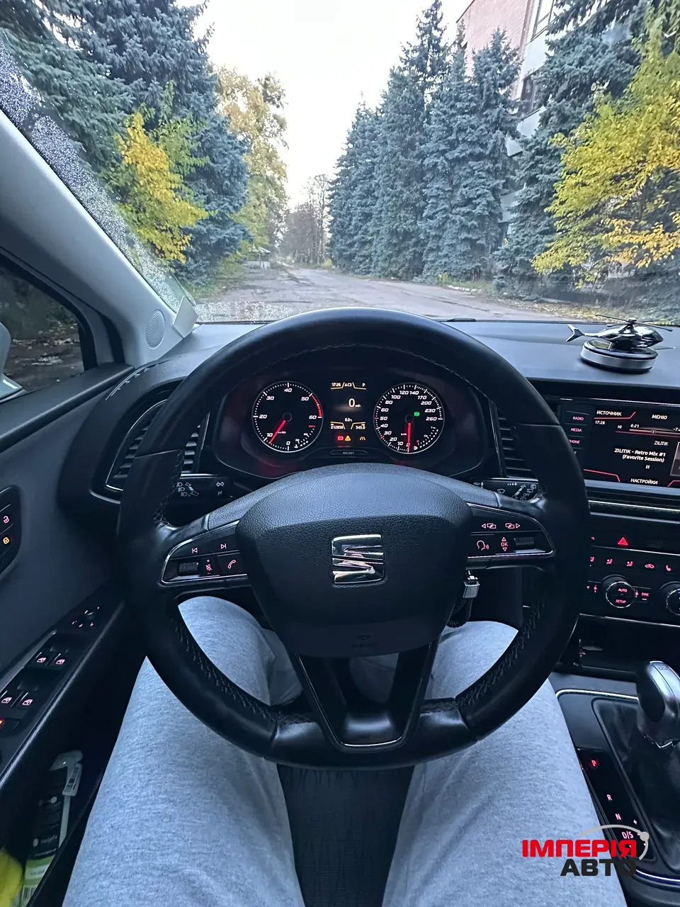 SEAT Leon - фото 7