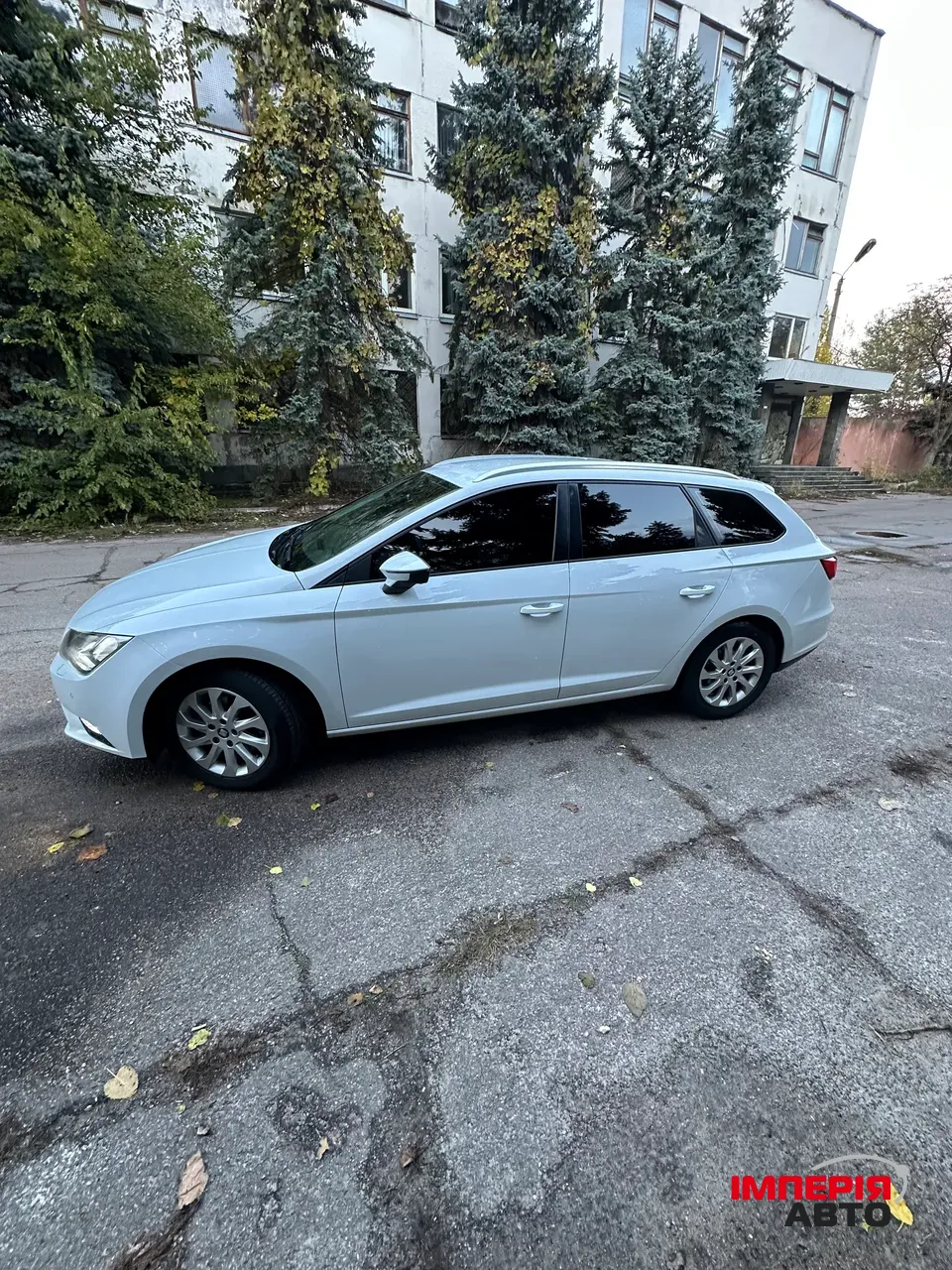 SEAT Leon - фото 9