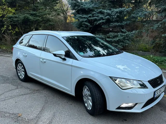 SEAT Leon - фото 3