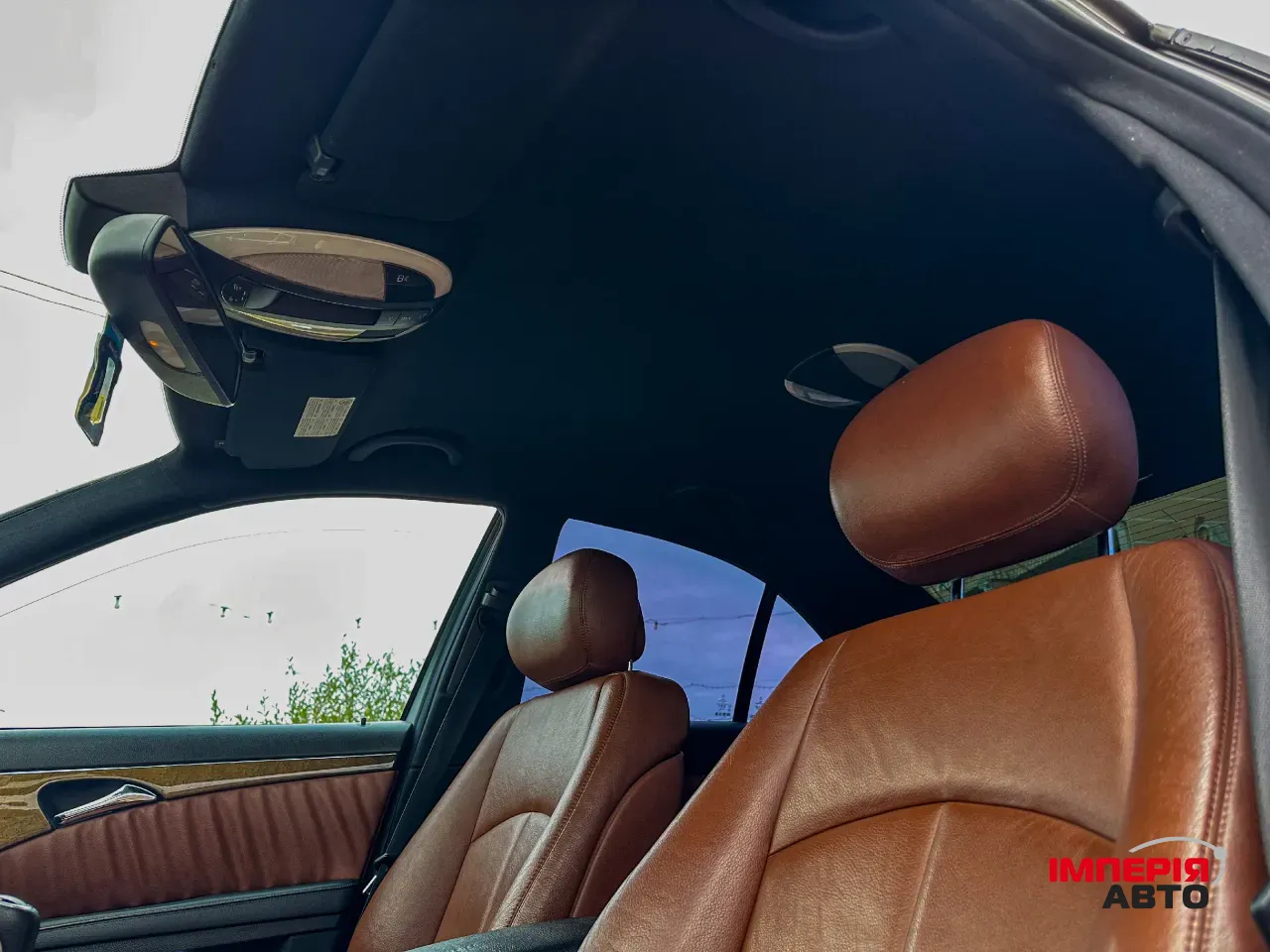 Mercedes-Benz E-Класс - фото 7