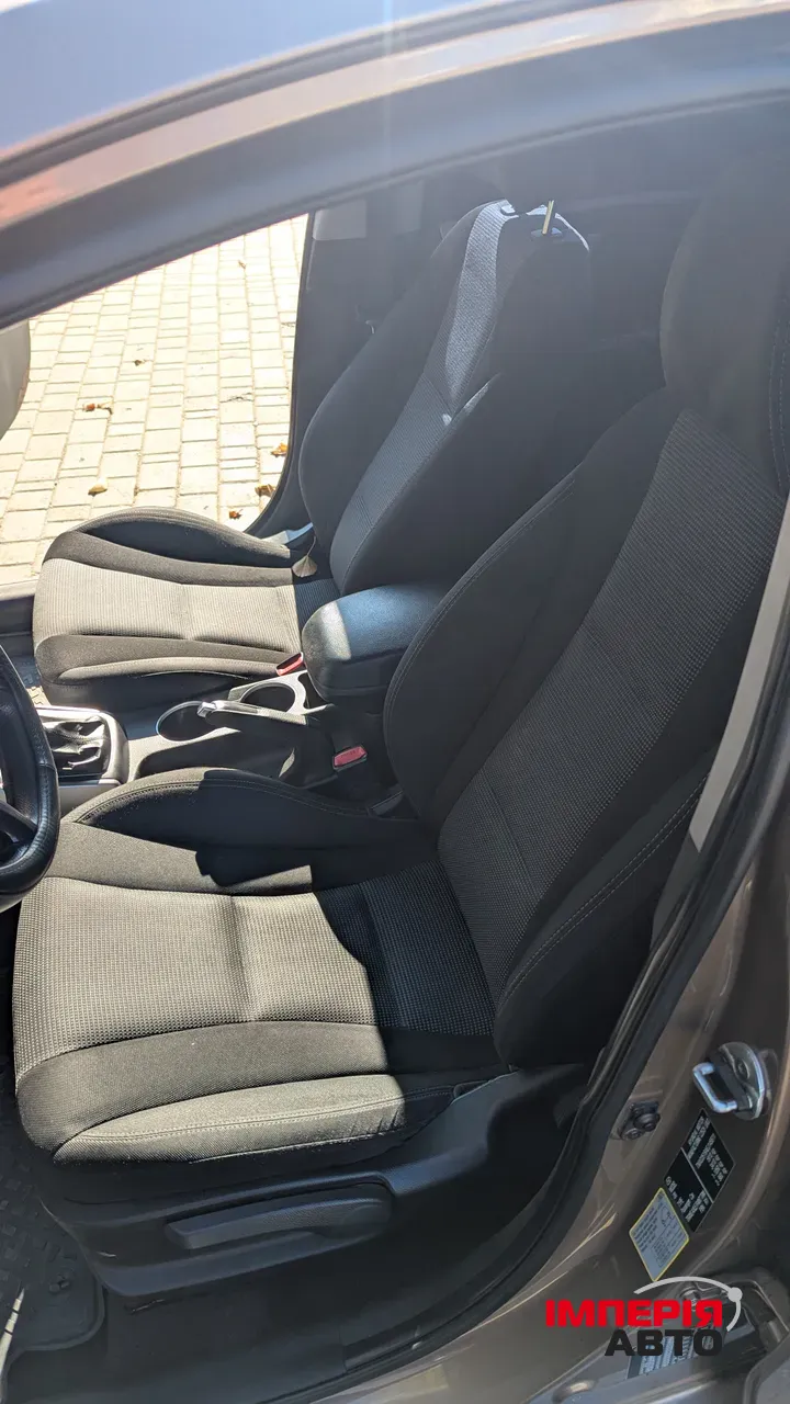 Hyundai i30 - фото 13