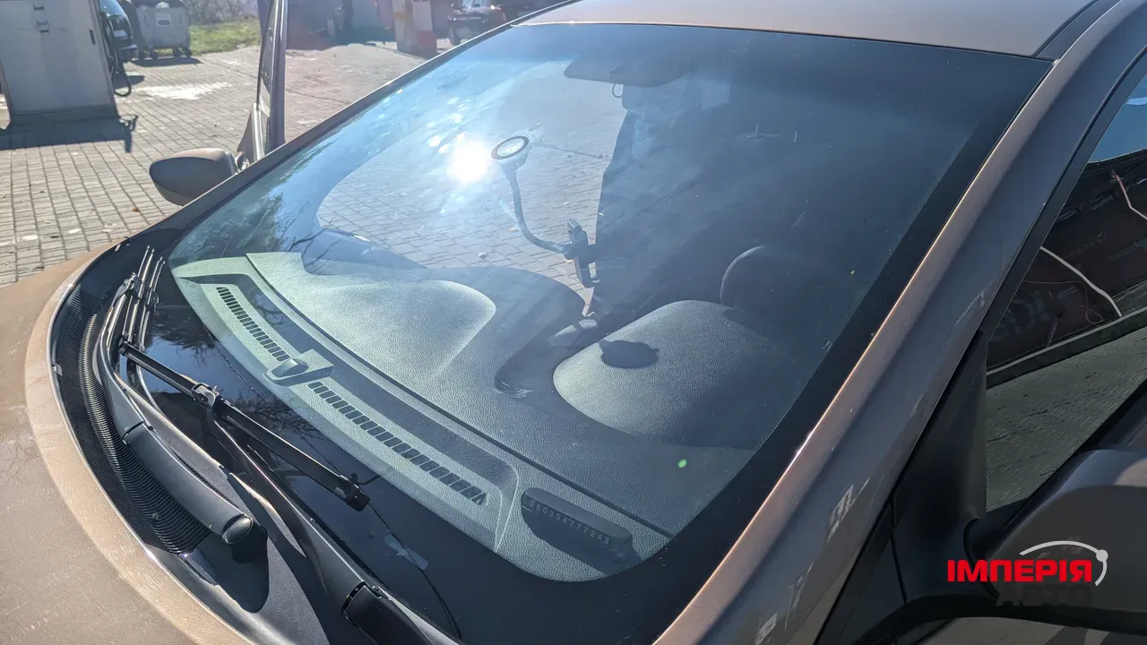 Hyundai i30 - фото 15