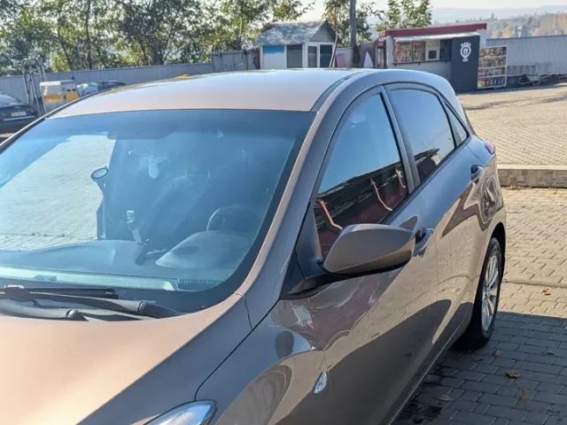 Hyundai i30 - фото 3