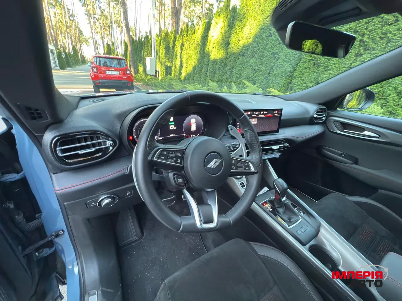 Dodge Hornet - фото 7