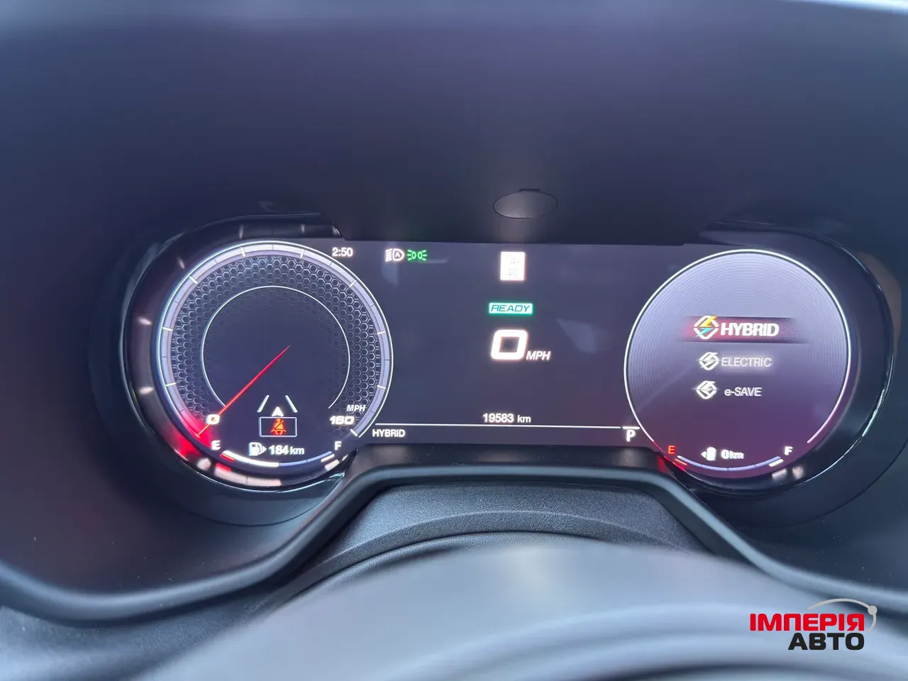 Dodge Hornet - фото 11