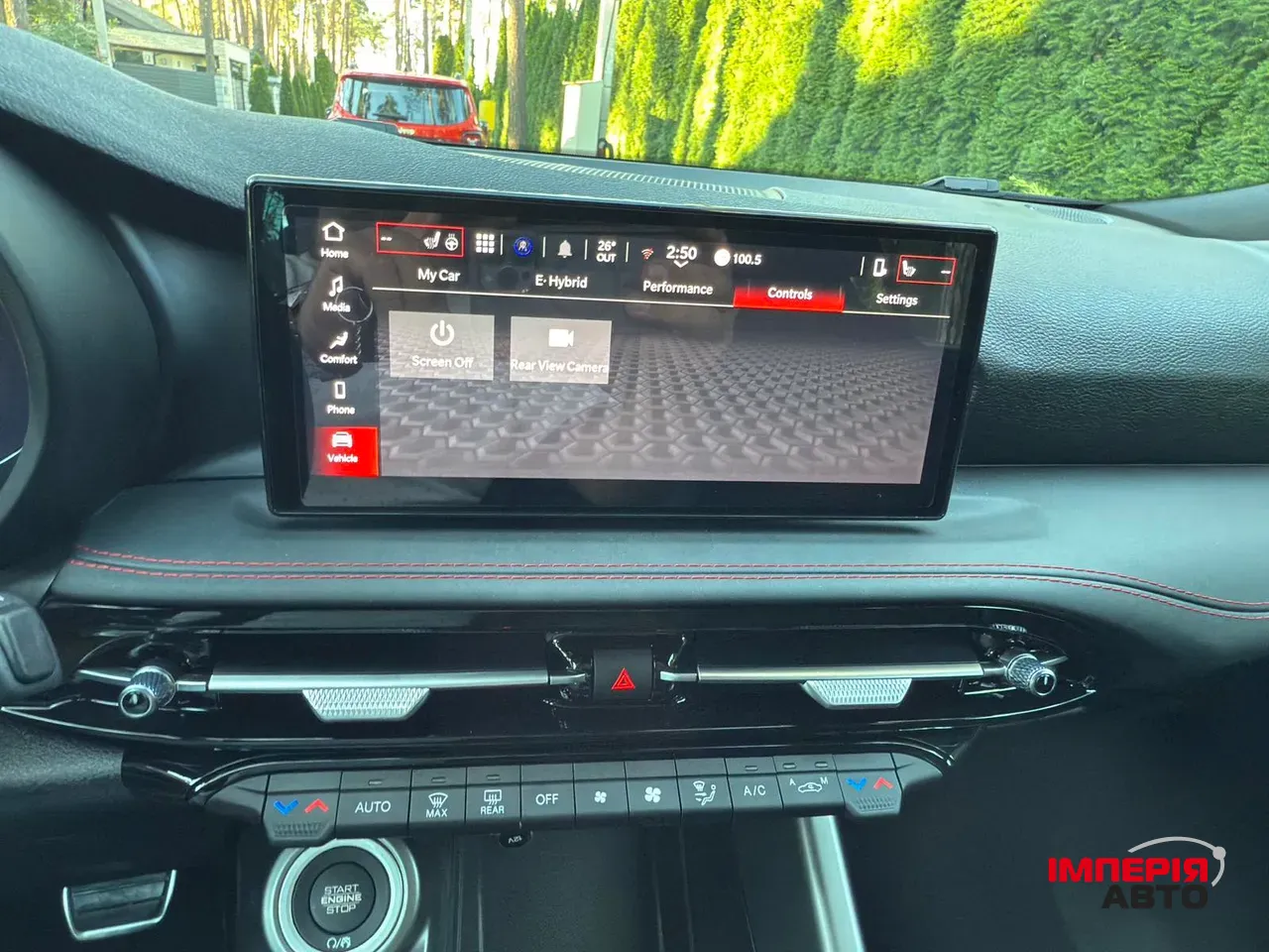 Dodge Hornet - фото 8