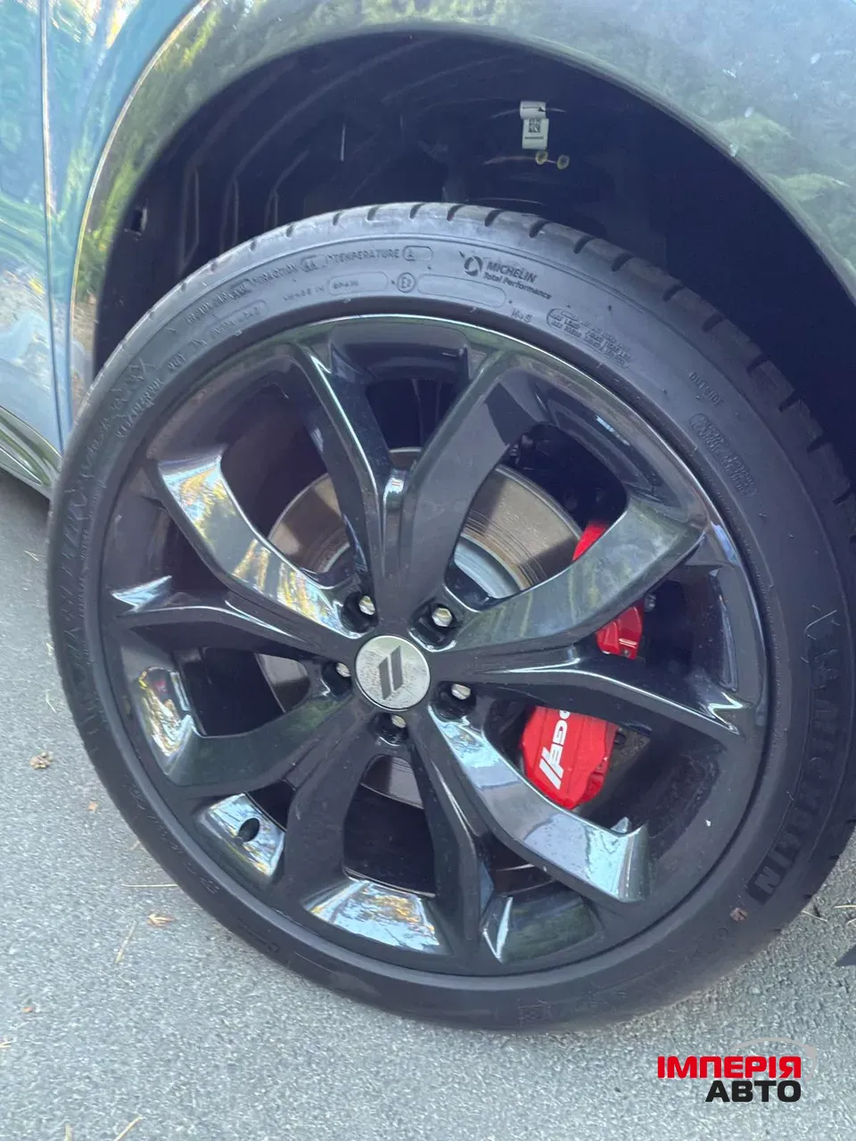 Dodge Hornet - фото 13