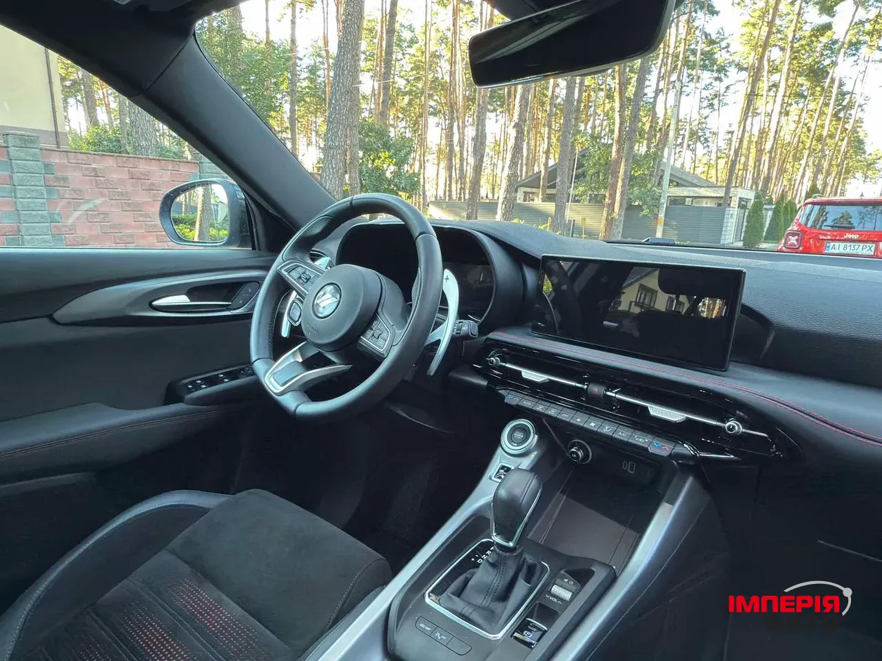 Dodge Hornet - фото 9