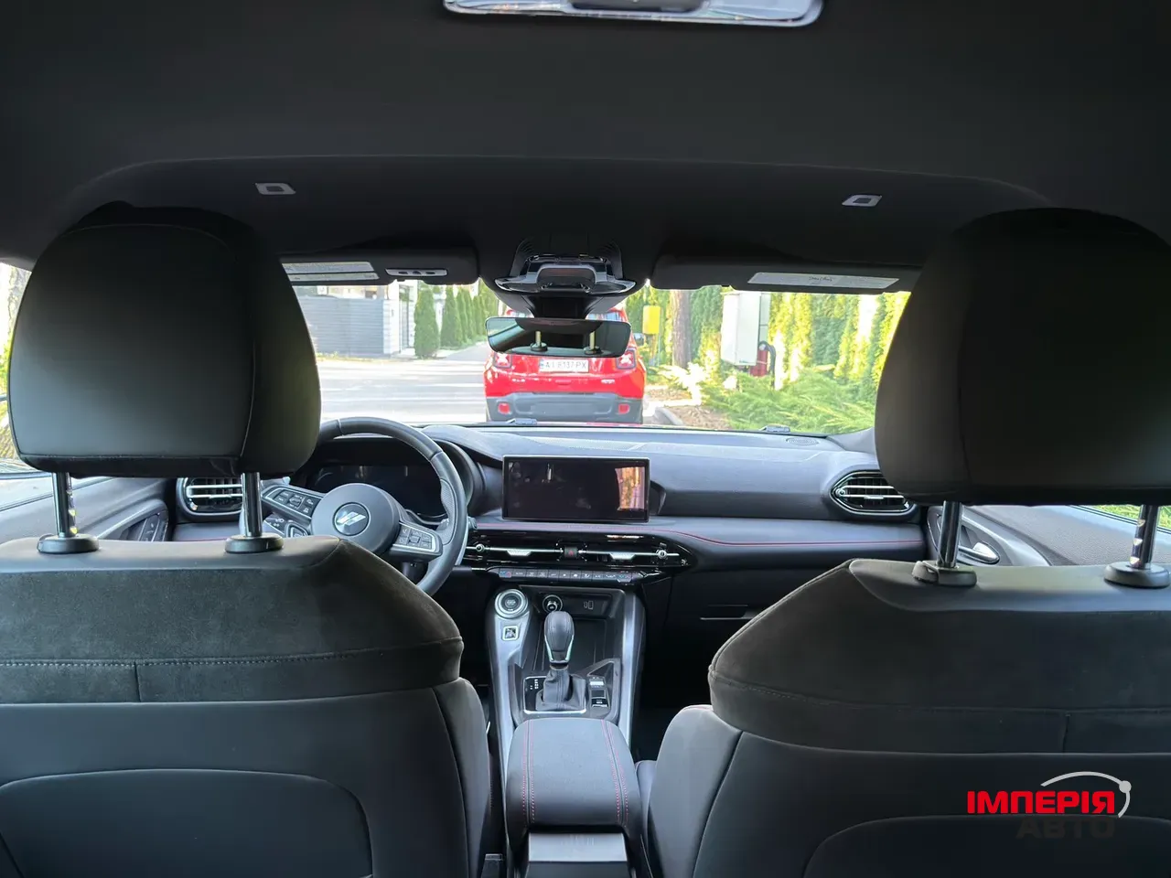 Dodge Hornet - фото 16