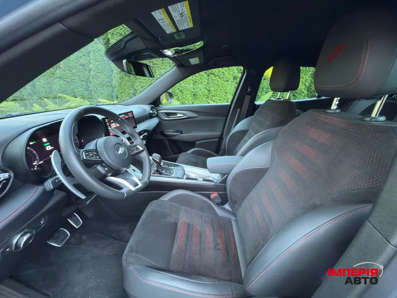 Dodge Hornet - фото 10