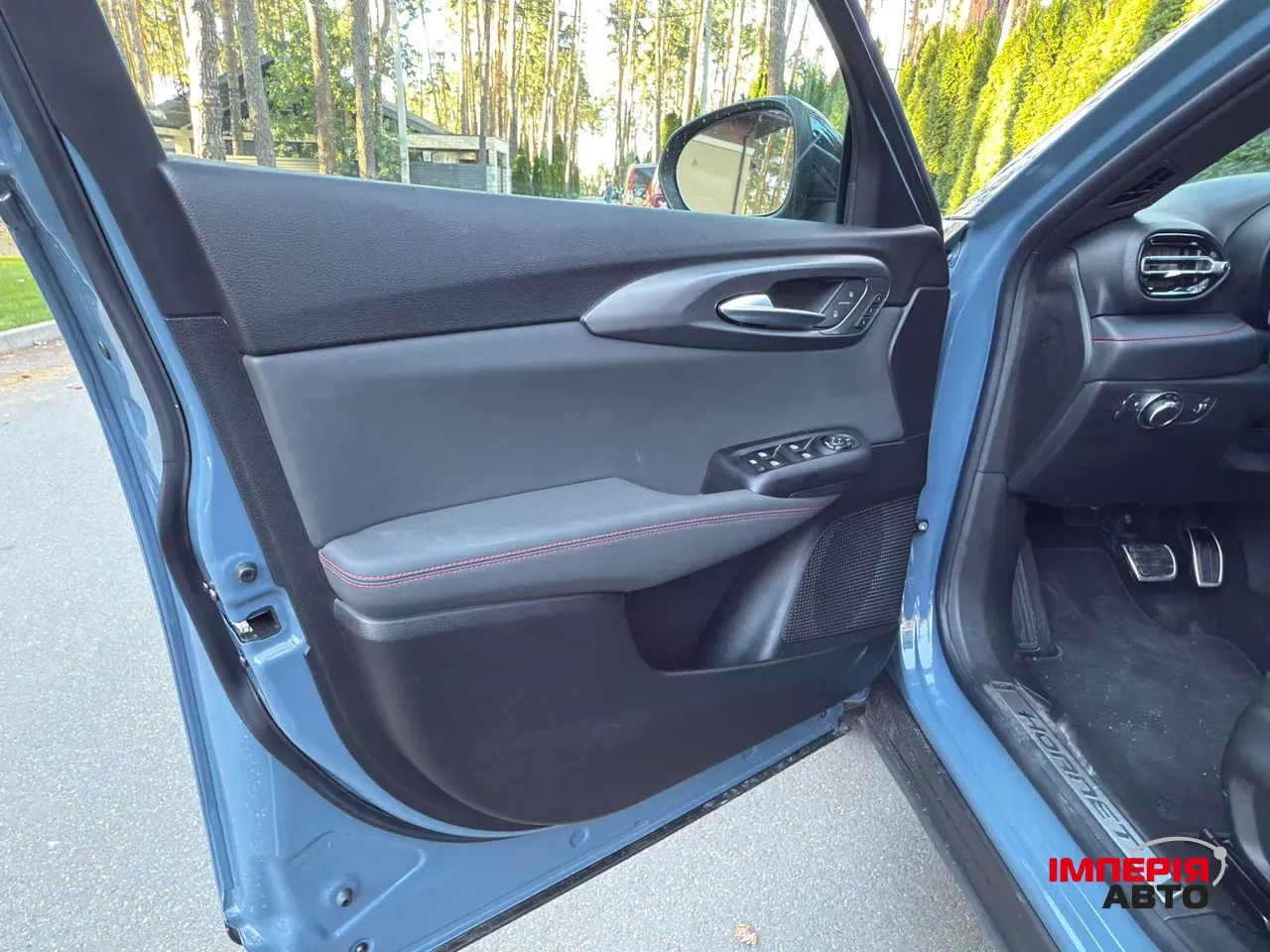 Dodge Hornet - фото 15