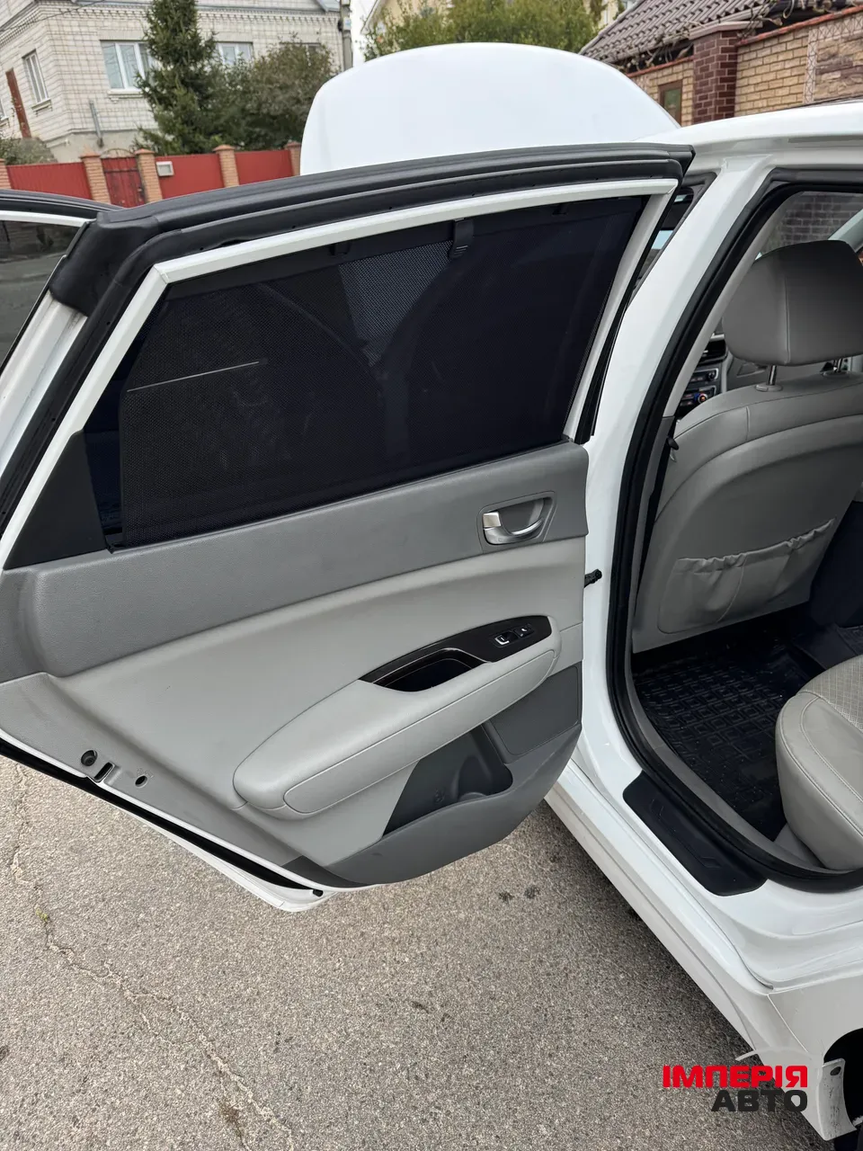 Kia Optima - фото 11