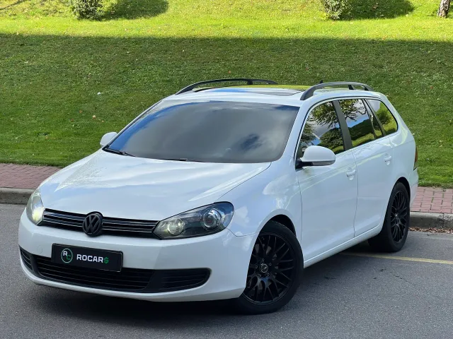 Volkswagen Jetta - фото 3