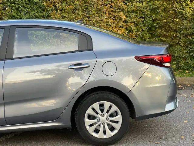 Kia Rio - фото 2