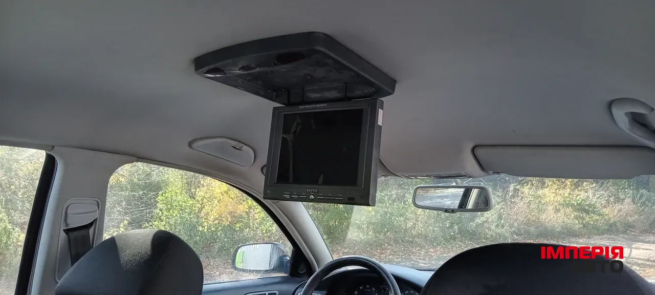 Skoda Superb - фото 13