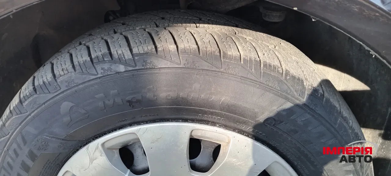 Skoda Superb - фото 15