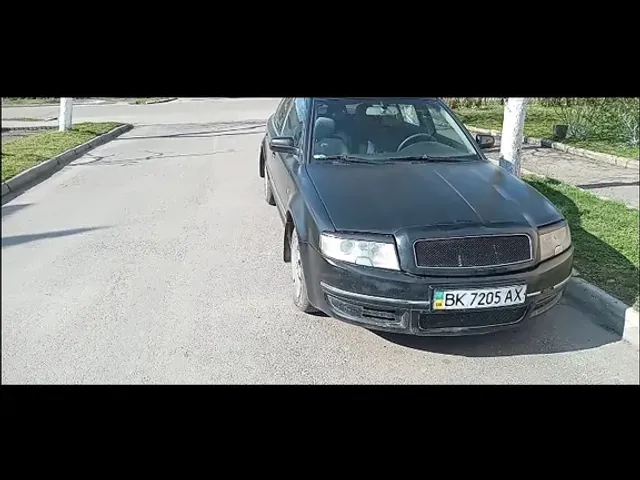 Skoda Superb - фото 1
