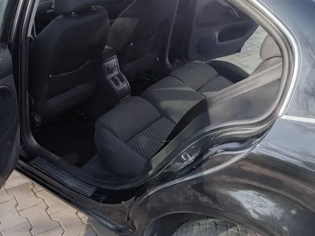 Skoda Superb - фото 5