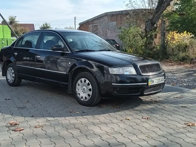 Skoda Superb - фото 4