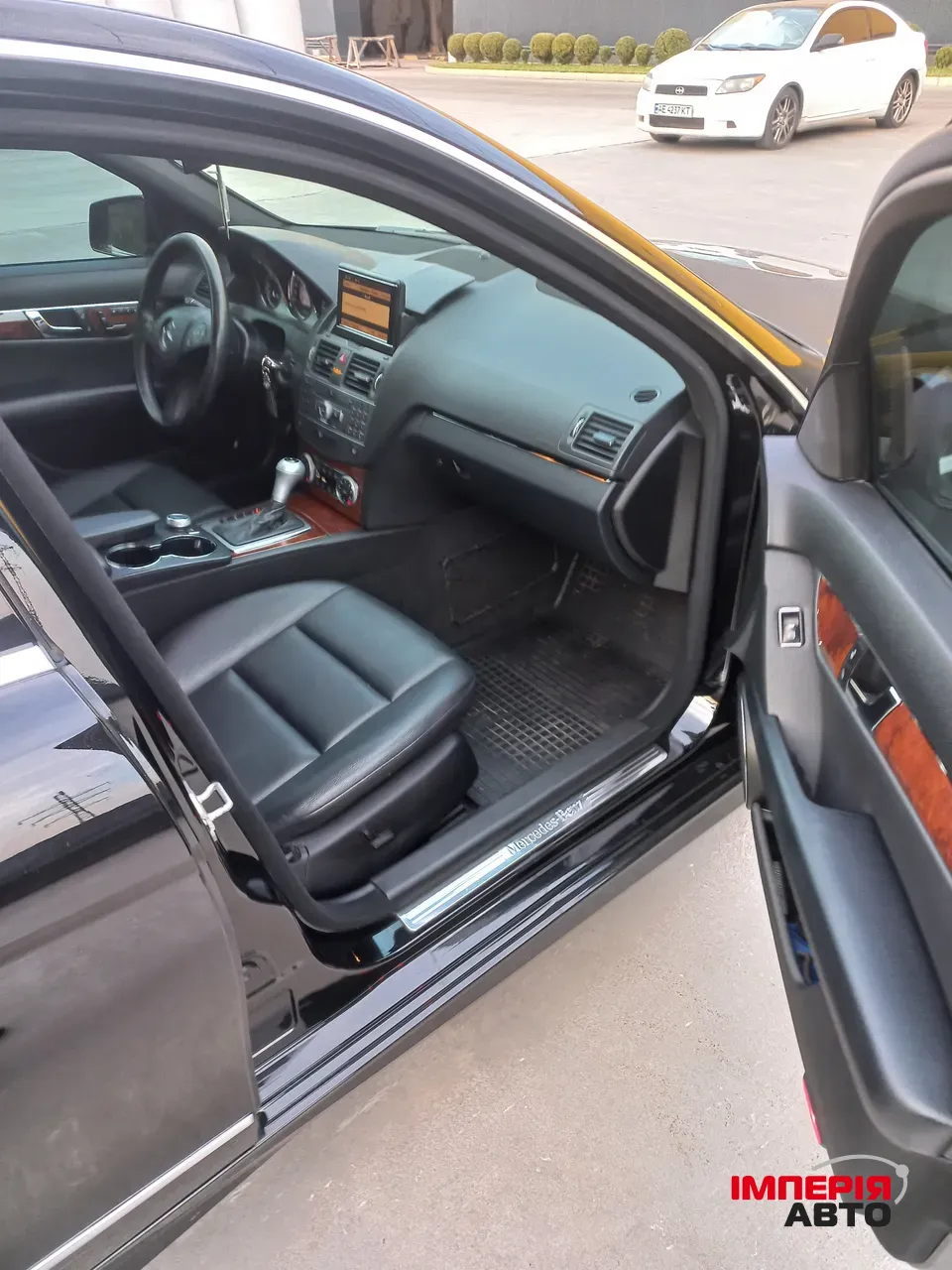 Mercedes-Benz C-Класс - фото 12